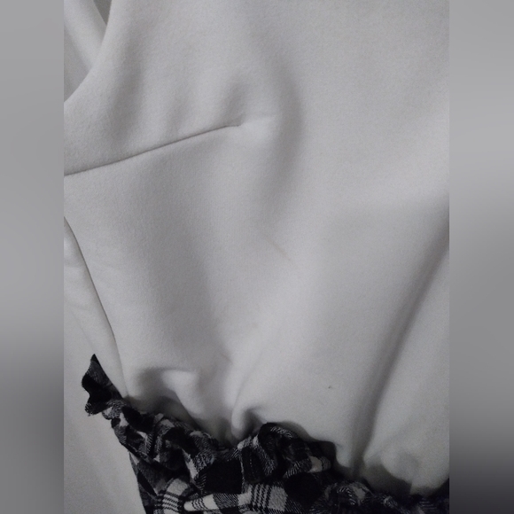 J for Justify Romper - Picture 5 of 7